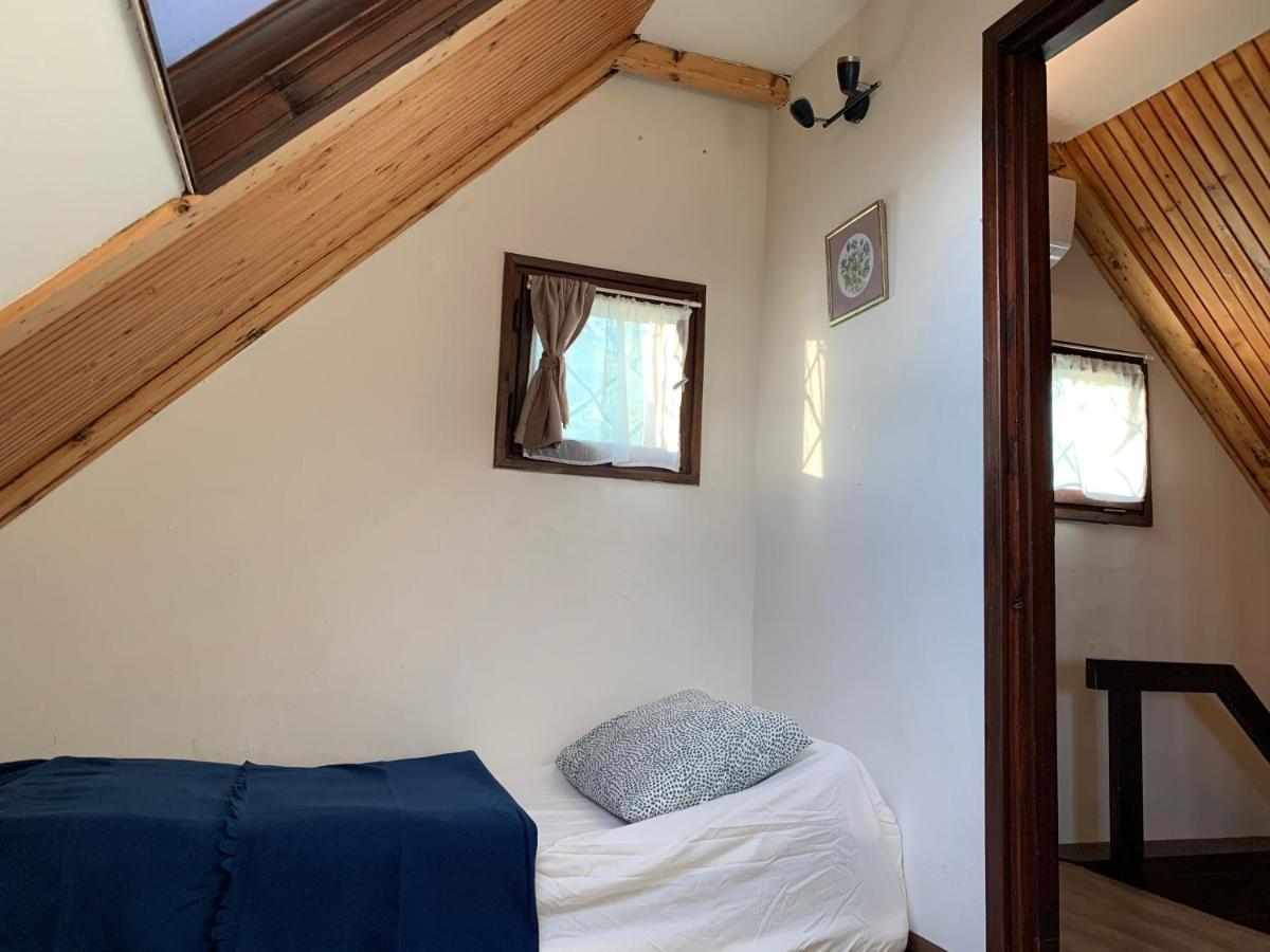 Velencei Vadregenyes Vendeghaz Villa ภายนอก รูปภาพ